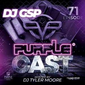 Episode 109: GSP In The Mix: Purplecast (Dallas)