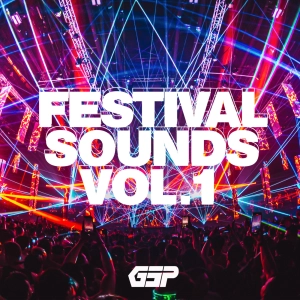 Episode 110: GSP In The Mix: Festival Sounds Vol. 1
