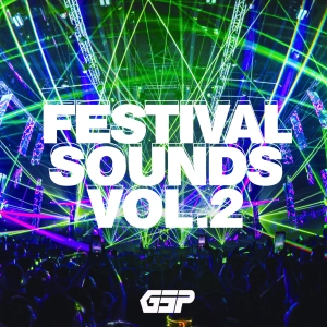 Episode 111: GSP In The Mix: Festival Sounds Vol.2