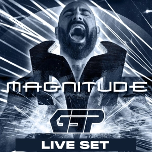 Episode 114: GSP In The Mix: Live at Magnitude Folsom 2024 (San Fransisco)