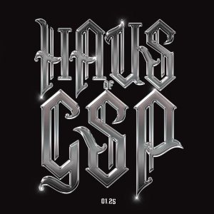 Episode 1: Haus of GSP [01.25]
