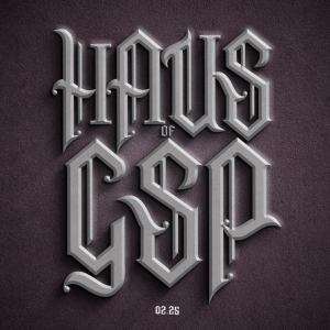 Episode 3: Haus of GSP [02.25]
