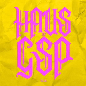 Episode 5: Haus of GSP [03.25]