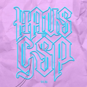 Episode 6: Haus of GSP [04.25]