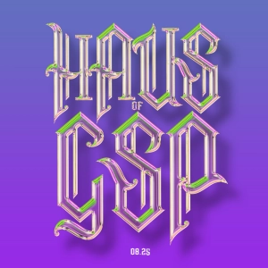 Episode 11: Haus of GSP [08.25]