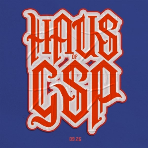 Episode 13: Haus of GSP [09.25]