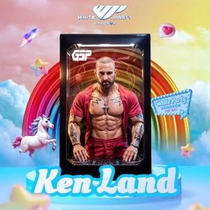 Episode 14: GSP In The Mix: White Party Bangkok 2026 (Bangkok)