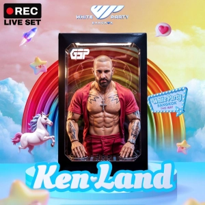 Episode 16: GSP In the Mix: Live @ WPBKK (Bangkok)