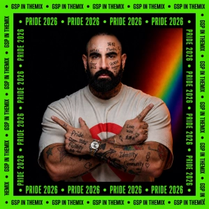 Episode 18: GSP In The Mix: Pride 2026