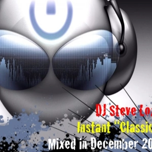 DJ Steve Lozzi - Instant Classics v5