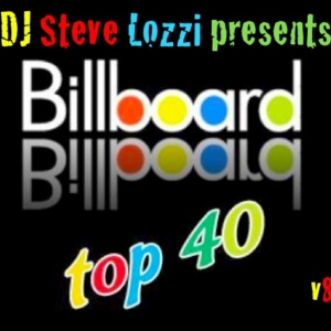 DJ Steve Lozzi - Top 40 Mix v8 [January 2015 Mix]