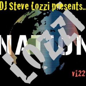 DJ Steve Lozzi - Lozzi Nation v122 [December 2015 Tech/Tribal Mix]