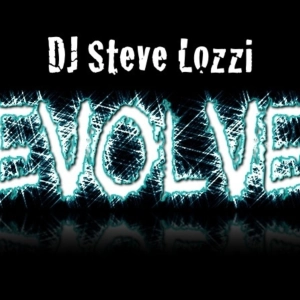 DJ Steve Lozzi - EVOLVE