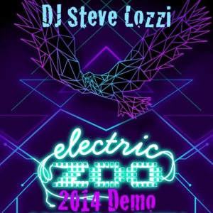 DJ Steve Lozzi - Electric Zoo 2014 Demo