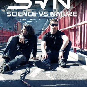 Science Vs Nature PodCast