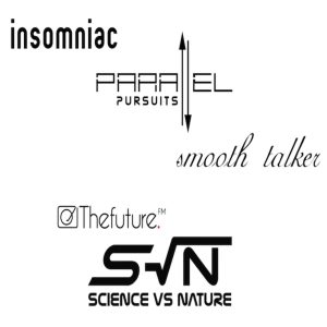 Podcast 1 for theFuture.fm