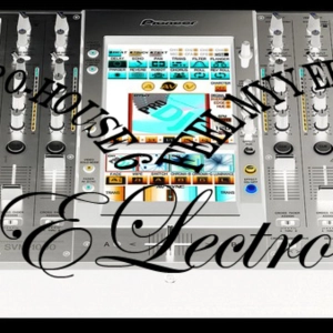 Feel My Electro-House 6