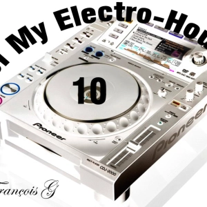 Feel My Electro-House 10