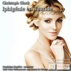 Episode 24: 18024 Gluck: Iphigenie en Tauride