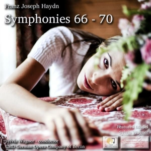 Episode 27: 18027 Haydn: Symphonies 66-70