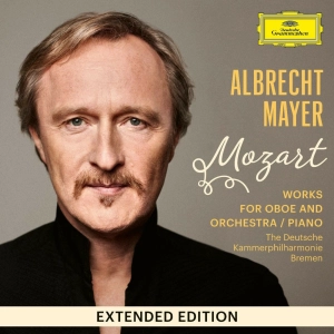 Episode 48: 18048 Mozart - Works for Oboe