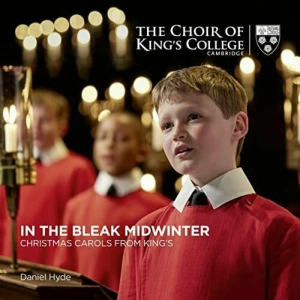 Episode 56: 18056 In the Bleak Midwinter