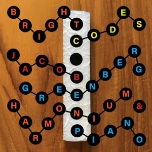 Episode 59: 18059 Bright Codes