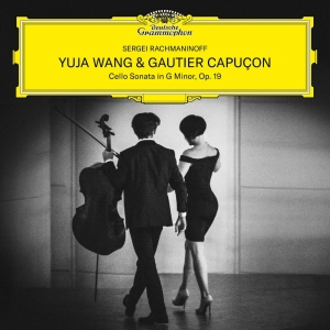 Episode 61: 18061 Rachmaninoff: Cello Sonata in G minor, Op.19