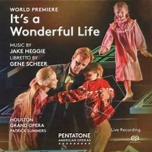 Episode 76: 18076 Heggie: It's a Wonderful Life