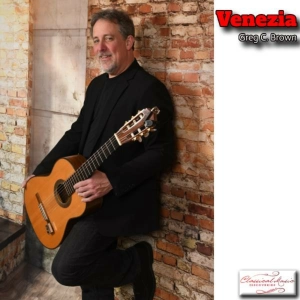 Episode 79: 18079 Greg Brown - Venezia