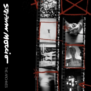 Episode 80: 18080 Stephan Moccio - The Archives