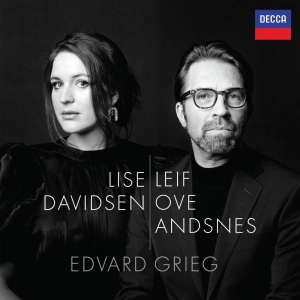 Episode 82: 18182 Edvard Grieg Songs
