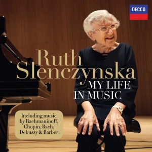 Episode 85: 18185 Ruth Slenczynska