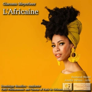 Episode 96: 18196 Meyerbeer - The African Woman or Vasco de Gama