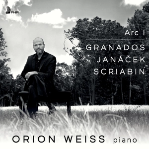 Episode 97: 18197 Orion Weiss - Arc 1