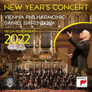 Episode 201: 18201 Vienna Philharmonic New Year's Concert 2022