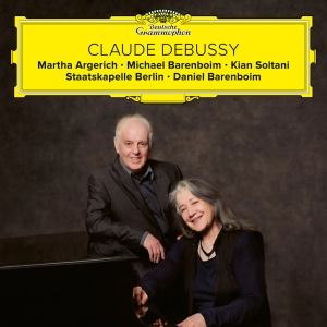 Episode 210: 18210 Claude Debussy