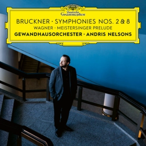 Episode 221: 18221 Bruckner: Symphonies 2 and 8