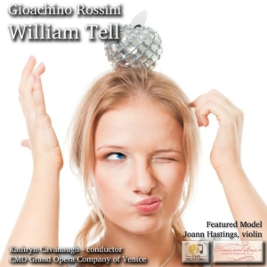 Episode 222: 18222 Rossini: William Tell
