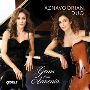 Episode 231: 18231 Gems from Armenia