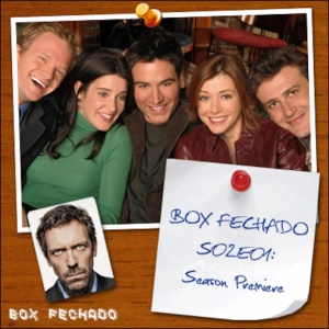 Box Fechado - S02E01