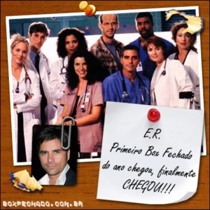 Box Fechado: S02E05 - E.R.