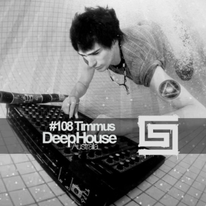 Timmus - DHA Podcast #108