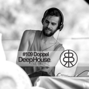 Bassic Records Promo feat. Doppel - DHA Podcast #109