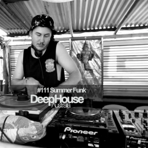 Summer Funk - DHA Podcast #111