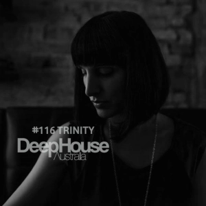 Trinity - DHA Podcast #116