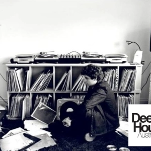 Keep It Deep Vol. 2 (045) - DHA Podcast August 2012