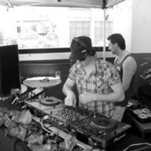 Aidan James Guest Mix (047) - DHA Podcast September 2012