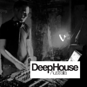 Eric Thomas Guest Mix - DHA Podcast #053