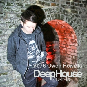 Owen Howells Promo Mix - DHA Podcast #076
